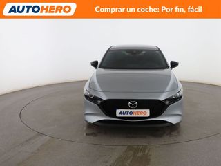 Mazda 3 2.0 e-Skyactiv-X Mild-Hybrid Homura