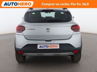 Dacia Sandero 1.0 TCe Stepway Comfort