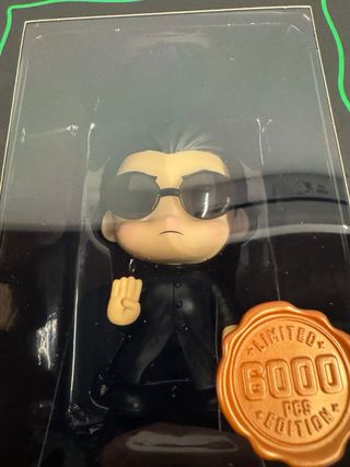 Matrix Neo Thrilljoy Pix! N.3860 LE 6000