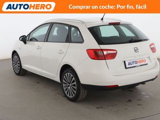 Seat Ibiza 1.4 TDI Style Connect