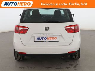 Seat Ibiza 1.4 TDI Style Connect