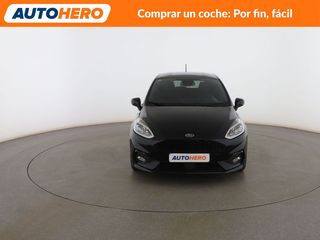 Ford Fiesta 1.0 EcoBoost ST-Line