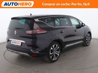 Renault Espace 1.8 TCe Initiale Paris