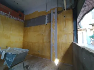 Yesero Guixaire: Quitar Gotele reformas