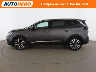 Peugeot 5008 1.2 PureTech Allure
