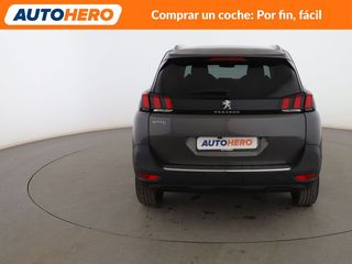 Peugeot 5008 1.2 PureTech Allure