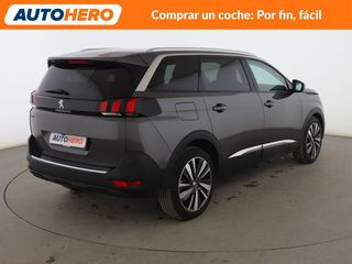 Peugeot 5008 1.2 PureTech Allure