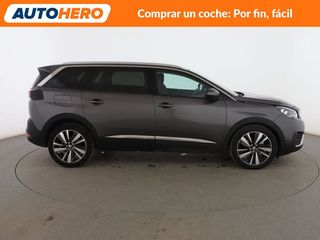 Peugeot 5008 1.2 PureTech Allure