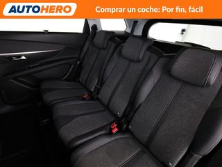 Peugeot 5008 1.2 PureTech Allure