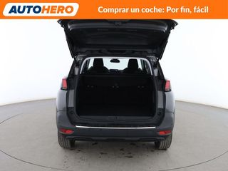 Peugeot 5008 1.2 PureTech Allure