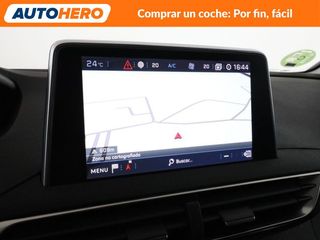 Peugeot 5008 1.2 PureTech Allure