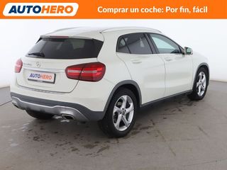 Mercedes GLA GLA 200 d