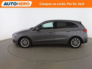 Mercedes Clase B B 200 d Progressive