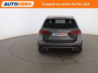 Mercedes Clase B B 200 d Progressive