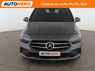 Mercedes Clase B B 200 d Progressive
