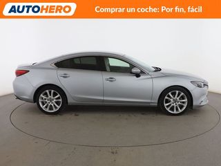 Mazda 6 2.2 Turbodiesel Luxury