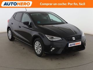 Seat Ibiza 1.0 TSI Style XL