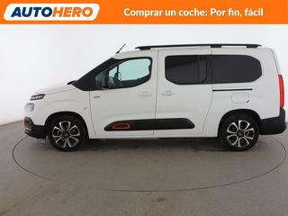 Citroën Berlingo 1.5 Blue-HDi Shine XL