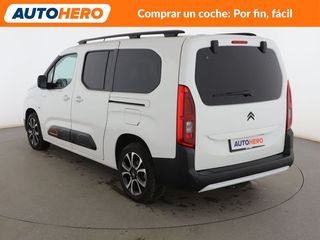 Citroën Berlingo 1.5 Blue-HDi Shine XL