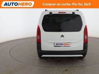Citroën Berlingo 1.5 Blue-HDi Shine XL