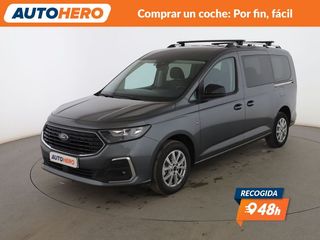 Ford Tourneo Connect 2.0 TDCi EcoBlue Titanium