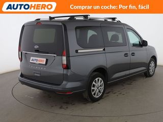 Ford Tourneo Connect 2.0 TDCi EcoBlue Titanium