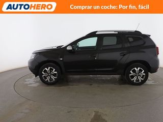 Dacia Duster 1.5 Blue dCi Prestige