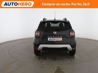 Dacia Duster 1.5 Blue dCi Prestige