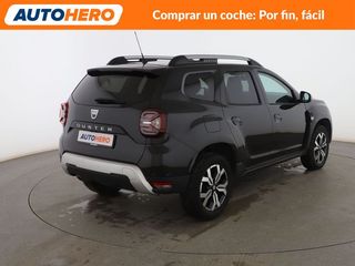 Dacia Duster 1.5 Blue dCi Prestige