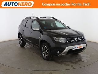 Dacia Duster 1.5 Blue dCi Prestige