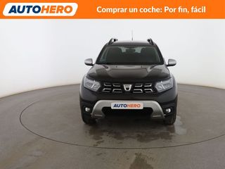 Dacia Duster 1.5 Blue dCi Prestige