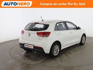 Kia Rio 1.0 TGDI Concept