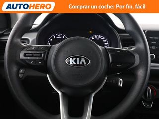Kia Rio 1.0 TGDI Concept