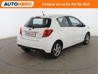 Toyota Yaris 1.5 Hybrid Active