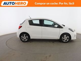 Toyota Yaris 1.5 Hybrid Active