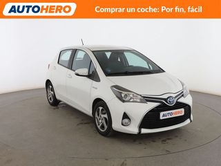 Toyota Yaris 1.5 Hybrid Active