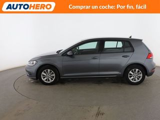 Volkswagen Golf 1.6 TDI Business BlueMotion