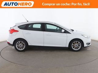 Ford Focus 1.6 TDCi Trend