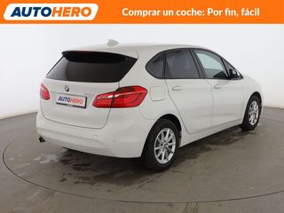 BMW Serie 2 218d Active Tourer