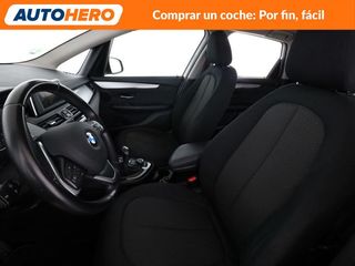 BMW Serie 2 218d Active Tourer