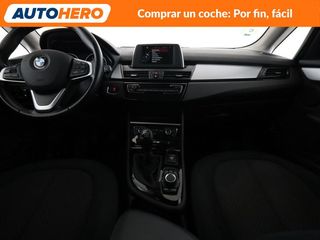 BMW Serie 2 218d Active Tourer