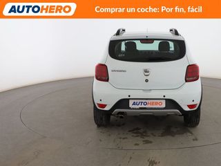 Dacia Sandero 0.9 TCe SL Xplore