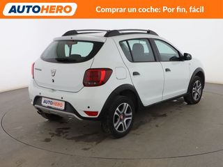 Dacia Sandero 0.9 TCe SL Xplore