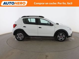 Dacia Sandero 0.9 TCe SL Xplore