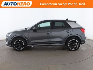 Audi Q2 30 TDI S line