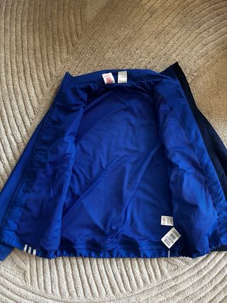 Chaqueta Adidas Vintage Talla S