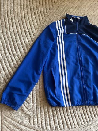 Chaqueta Adidas Vintage Talla S
