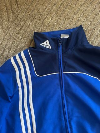 Chaqueta Adidas Vintage Talla S