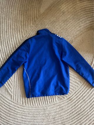 Chaqueta Adidas Vintage Talla S