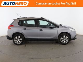 Peugeot 2008 1.2 VTi Active